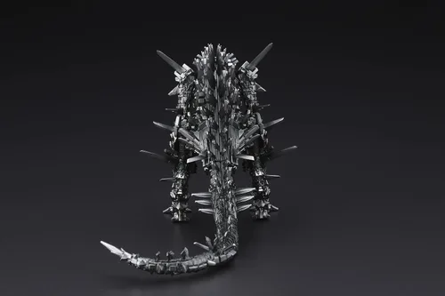 Miniatura 33 de Art Spirits AT-054 Mechagodzilla Hyper Modeling Trading Figura