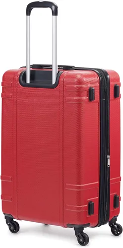 Miniatura 15 de Tommy Hilfiger Lexington 25 Upight rojo Rojo - Tommy Hilfiger Lexington 25 Upight