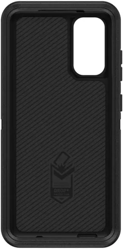 Miniatura 8 de OtterBox DEFENDER SERIES - Carcasa sin pantalla para Galaxy S20 y Galaxy S20 5G