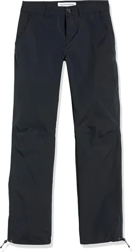 Miniatura 6 de Tienda Essentials Pantalones de senderismo tejidos elásticos para mujer con bolsillos utilitarios