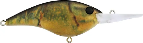 Miniatura 56 de Berkley Frittside Fishing Hard Bait Bronceado en aerosol