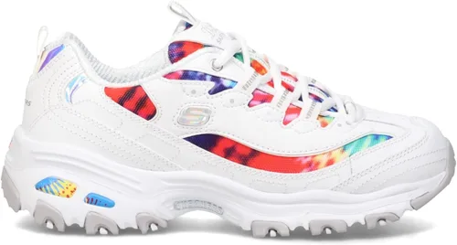 Miniatura 2 de Skechers D'Lites - Zapatos deportivos de verano para mujer