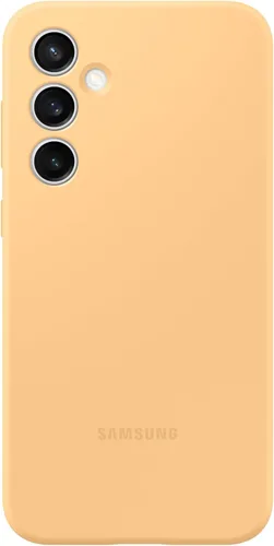 Miniatura 6 de Funda para Samsung Galaxy S23 FE transparente, cubierta protectora con diseño delgado, resistente a los arañazos, versión estadounidense