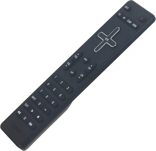 Miniatura 7 de Nuevo control remoto VIZIO VR9 para VIZIO VM190XVT VM230XVT M190MV M220MV E260MV VM190XVT VM230XVT M190MV E320ME M220MV M260MV M190MV M190MV 0MV M2