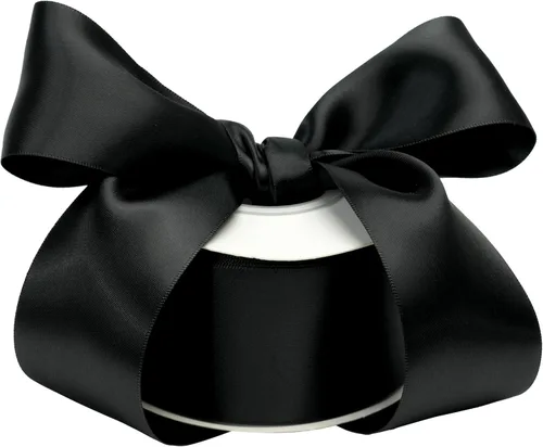 Miniatura 17 de Cinta de Cobre de 2 Pulgadas Cinta de Satén de Doble Cara Cinta de Cobre Gruesa para Envolver Regalos Decoración de Bodas Decoraciones de Ramo