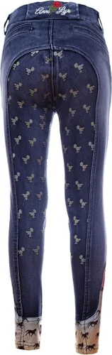 Miniatura 7 de Anni Lyn Sportswear Pantalón vaquero Spirited FS para niños