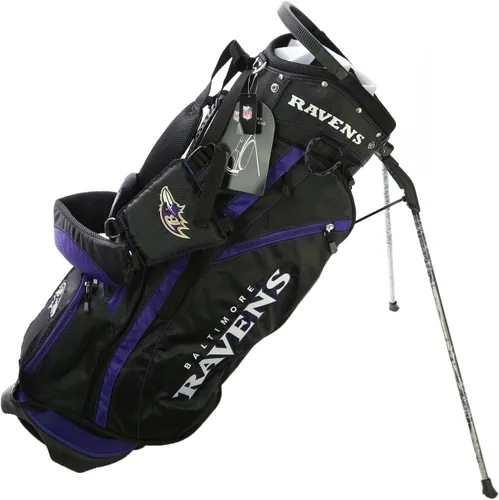 Bolsas con soporte Fairway Golf