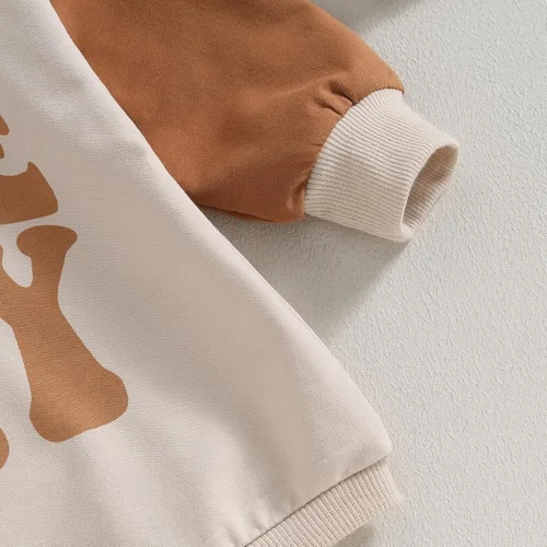Miniatura 5 de Ropa de verano de manga corta con estampado de conejito para niñas recién nacidas