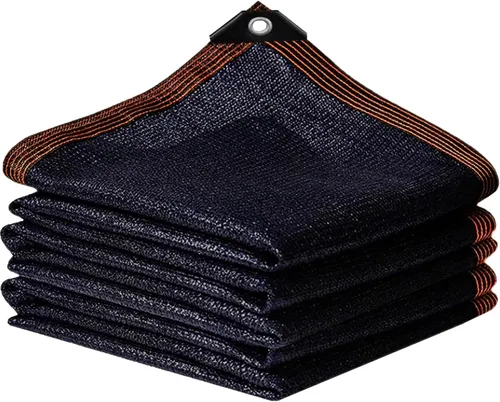 Miniatura 13 de Paño de sombra – para plantas de invernadero, velas de sombra con 70% de bloqueador solar para jardín al aire libre, pérgola, patio, césped