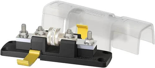 Blue Sea Systems Bloques de fusibles Clase T