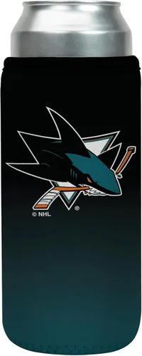 Miniatura 41 de Sok It CanSok NHL - Funda de neopreno aislada para cerveza y soda (Washington Capitals, funda para lata de 16 onzas)