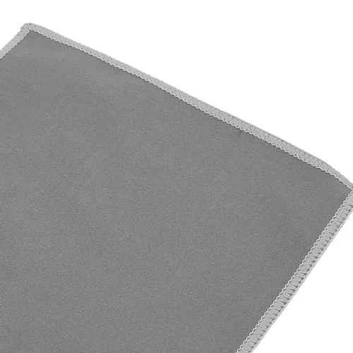 Miniatura 6 de Paquete de 10 paños de limpieza, toallitas de limpieza para audífonos, removedor de polvo de microfibra, toallitas de limpieza reutilizables