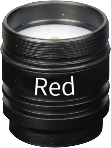 Miniatura 6 de Módulo de luz roja original luz verde luz blanca IR850 LED para linternas de caza KL41Plus (módulo de luz LED verde)