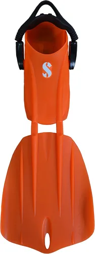 Miniatura 3 de SCUBAPRO Aleta de buceo Nova Gorilla Seawing Naranja