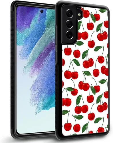 Miniatura 8 de DAIZAG Funda compatible con Samsung Galaxy S22 Ultra, protección completa, a prueba de golpes, antiarañazos, funda de TPU para hombre y mujer, línea