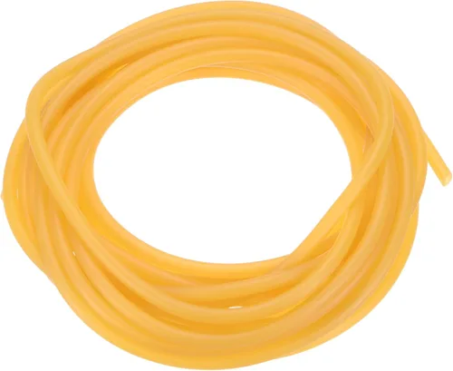 Miniatura 11 de M METERXITY Tubo de goma de látex natural, 5/64 pulgadas [0.067 in] ID x 11/64 pulgadas [0.177 in] OD Tubo de manguera de látex de 10 pies de Verde