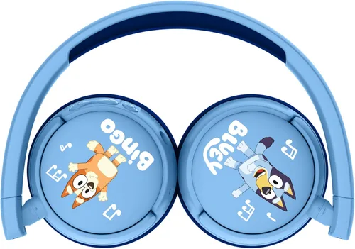 Miniatura 3 de OTL Technologies - AURICULARES INALÁMBRICOS BLUEY CHILDRENS