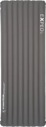 Miniatura 9 de Exped Ultra - Ultraligero Inflable Mochilero Colchoneta de Dormir, Estera de Aire Ligero para Acampar y Sender