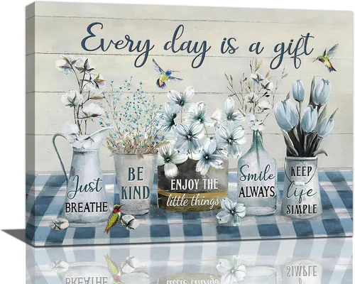 Miniatura 15 de eiffecho Decoración de Arte de Música de Piano para Pared Tu Talento Es el Regalo de Dios Pinturas para Pared Decoración Pianista Músico Regalo