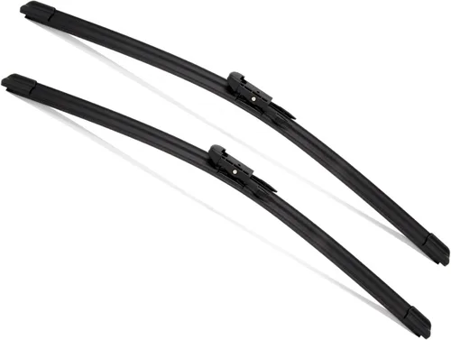 2 limpiaparabrisas Toyota Tundra 2007-2021, limpiaparabrisas Toyota Sequoia 2008-2022, limpiaparabrisas de repuesto de equipo original para mi