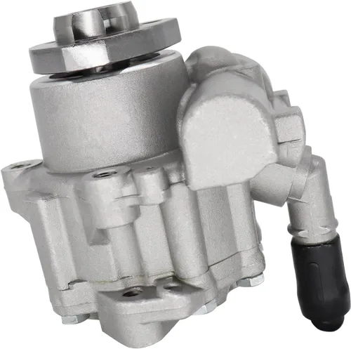 Miniatura 8 de Detroit Axle - Bomba de dirección asistida para Volkswagen Jetta Beetle Golf Nuevo Gol Sedan Lupo Polo con kit de sellos, reemplazo de la bomba