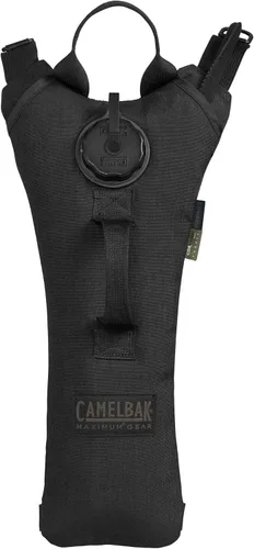 Miniatura 3 de CamelBak ThermoBak - Paquete de hidratación táctica con bolsa de depósito Mil Spec Crux 70 oz/2L