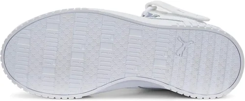 Miniatura 3 de PUMA Women's Carina 2.0 Mid Sneaker