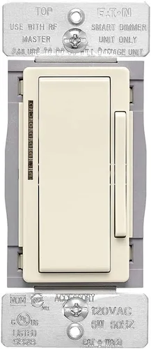 Miniatura 2 de Eaton WACD-LA-SP-L - Atenuador de accesorios Wi-Fi, almendra clara