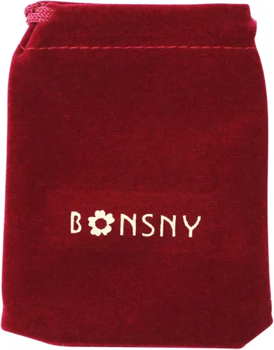 Miniatura 6 de BONSNY Aleación de esmalte de zinc América del Sur Floral Alpaca collar cadena colgante joyería para mujeres niñas encantos regalo