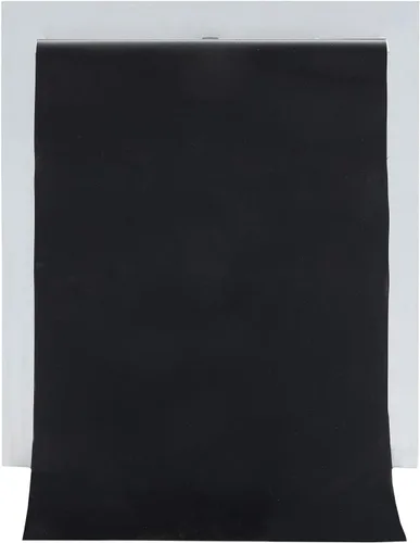 Miniatura 7 de Oswald Supply Puerta universal de acero inoxidable para basura, compatible con la ADA, 20 pulgadas de ancho x 20 pulgadas de alto, clasificación