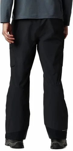Miniatura 2 de Columbia - Pantalón con faldón para nieve para hombre
