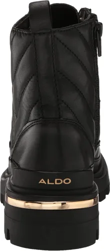 Miniatura 3 de ALDO Botas de combate de edredón para mujer