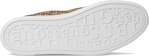 Miniatura 3 de GUESS Gelsen - Tenis para mujer, Negro 001