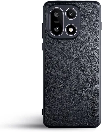 Miniatura 15 de AIORIA Funda para Oneplus Nord 3, pantalla de 6.74 pulgadas, funda de piel sintética de alta calidad, diseño retro de negocios, funda protectora