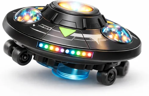 Miniatura 10 de Máquina automática de burbujas con luces LED y música, fabricante de burbujas recargable alto para niños, altura ajustable de 47 pulgadas, máquina