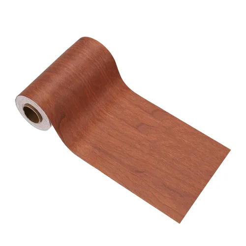 Miniatura 79 de PATIKIL Cinta de grano de madera de 2.2 pulgadas x 15 pies, cinta de reparación de textura de madera autoadhesiva con efecto de madera realista