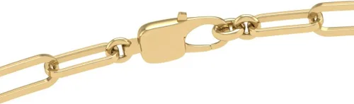 Miniatura 3 de TimeLe$$ Classics Pulsera de diamantes naturales en forma de pera disponible en oro blanco de 14 quilates y oro amarillo de 14 quilates