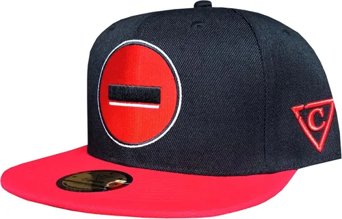 Miniatura 179 de Capiche - Gorra de visera plana de serie especial, talla única, unisex, hombre, más de 99 diseños