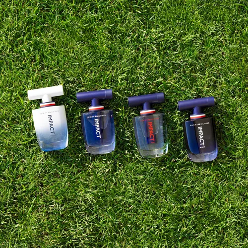 Miniatura 7 de Tommy Hilfiger Impact Intense Eau de Parfum, For Men