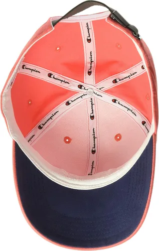 Miniatura 3 de Champion Sombrero clásico de sarga con parche C para hombre
