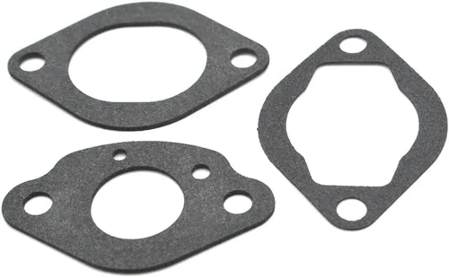 Miniatura 2 de Kit de reparación de carburador de motocicleta Eska Sears Ted Williams Tecumseh Motor fueraborda Carburador Kit de carburador 1961-1987