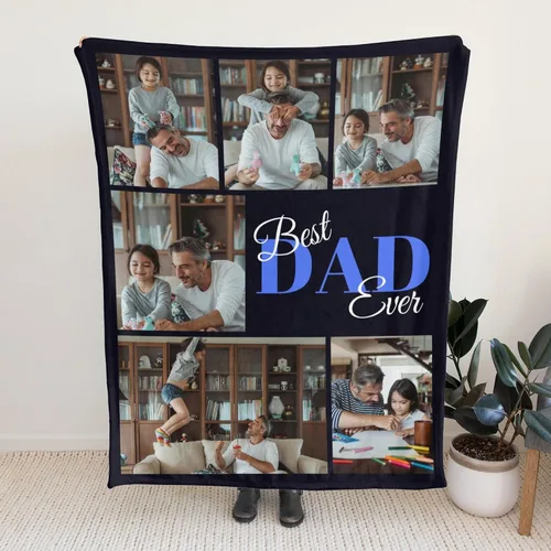 Miniatura 185 de Mantas personalizadas con foto, manta de fotos personalizada, mantas personalizadas con imagen, regalos personalizados para mujeres, hombres