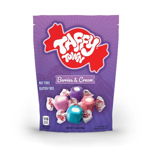 Miniatura 11 de Taffy Town Bolsa de 12 oz (1, surtido)