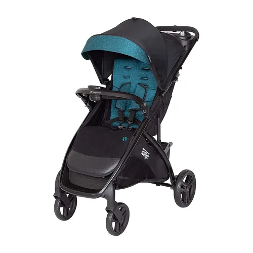 Miniatura 3 de Baby Trend Tango 3 Cochecito Todo Terreno, Rosa Ultra Ultra Rosa