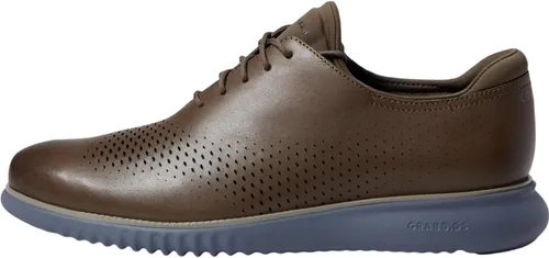 Miniatura 64 de Cole Haan Zapatos Oxford con punta de ala láser 2.Zerogrand para hombre