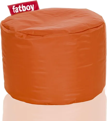 Miniatura 7 de Fatboy PNT2-BLK Point Ottoman, color negro