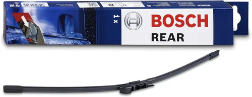 Miniatura 30 de Bosch A334H - Limpiaparabrisas trasero OE especializado; 13 pulgadas - Individual