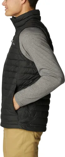 Miniatura 3 de Columbia Chaleco Silver Falls para hombre