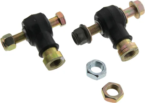 Miniatura 2 de Tie Rod Ends fit Polaris Diesel 455 4x4 1999-2001 Inner & Outer Both Sides