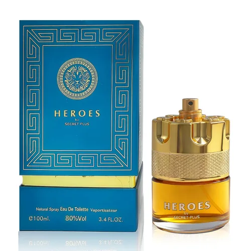 Miniatura 20 de A CENTER La Di Da Men Colonia 3.4 fl oz Fresh Spicy Gourmand Eau de Parfum bergamota, vainilla y ámbar aroma, regalo para él
